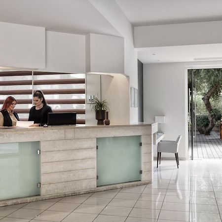 Civitel Esprit Otel Atina Dış mekan fotoğraf