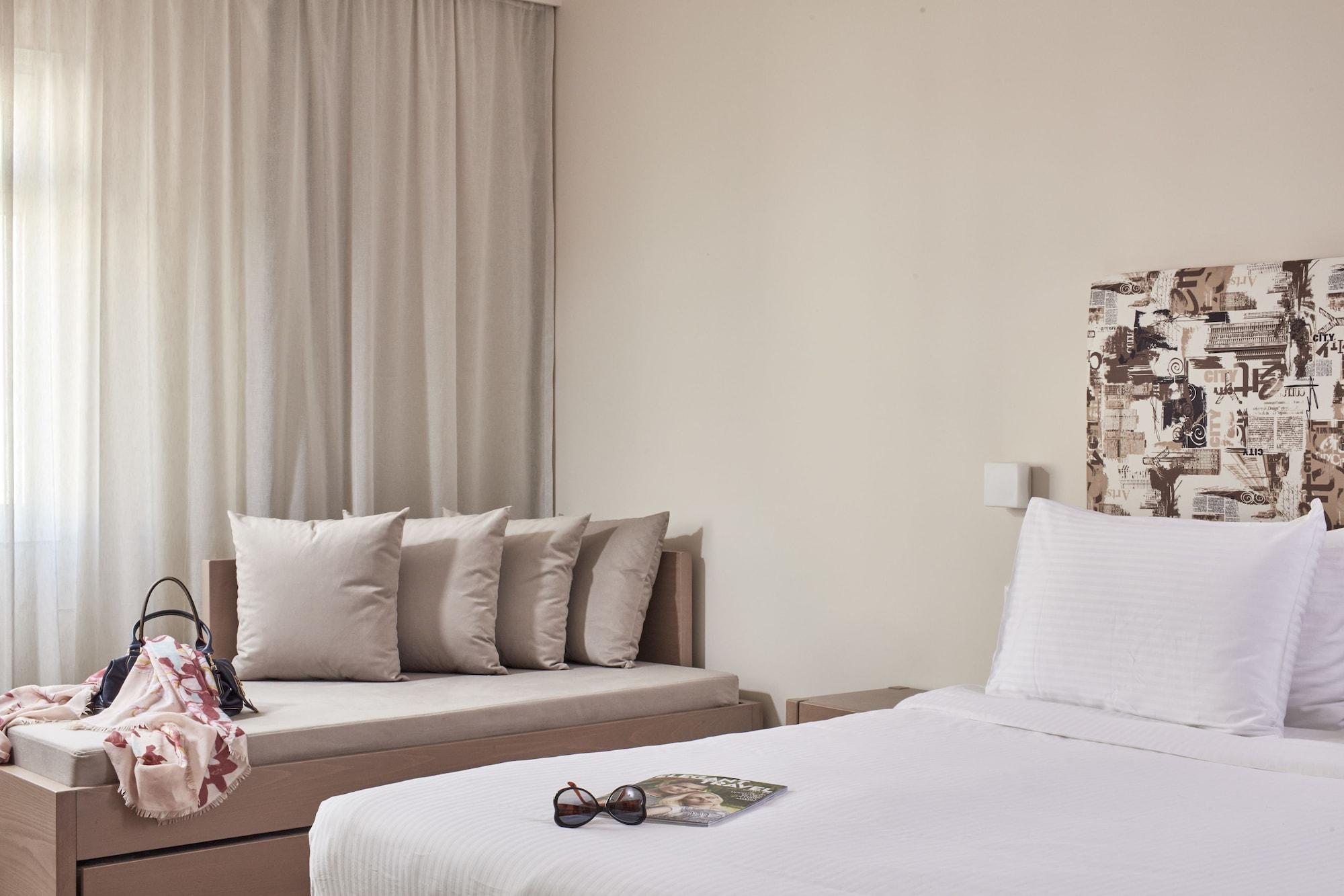 Civitel Esprit Otel Atina Dış mekan fotoğraf