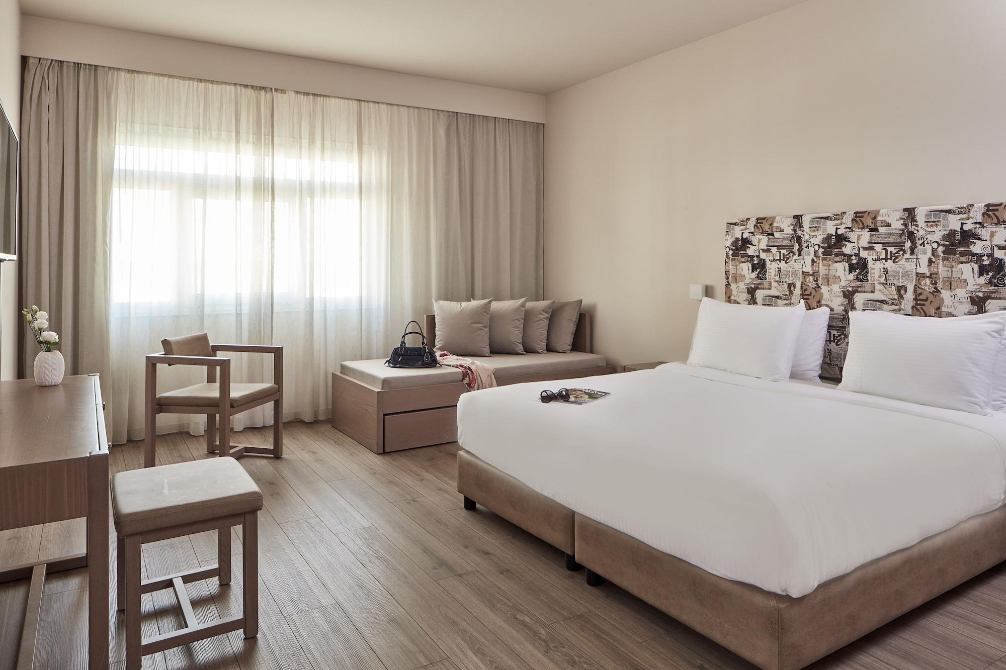 Civitel Esprit Otel Atina Dış mekan fotoğraf