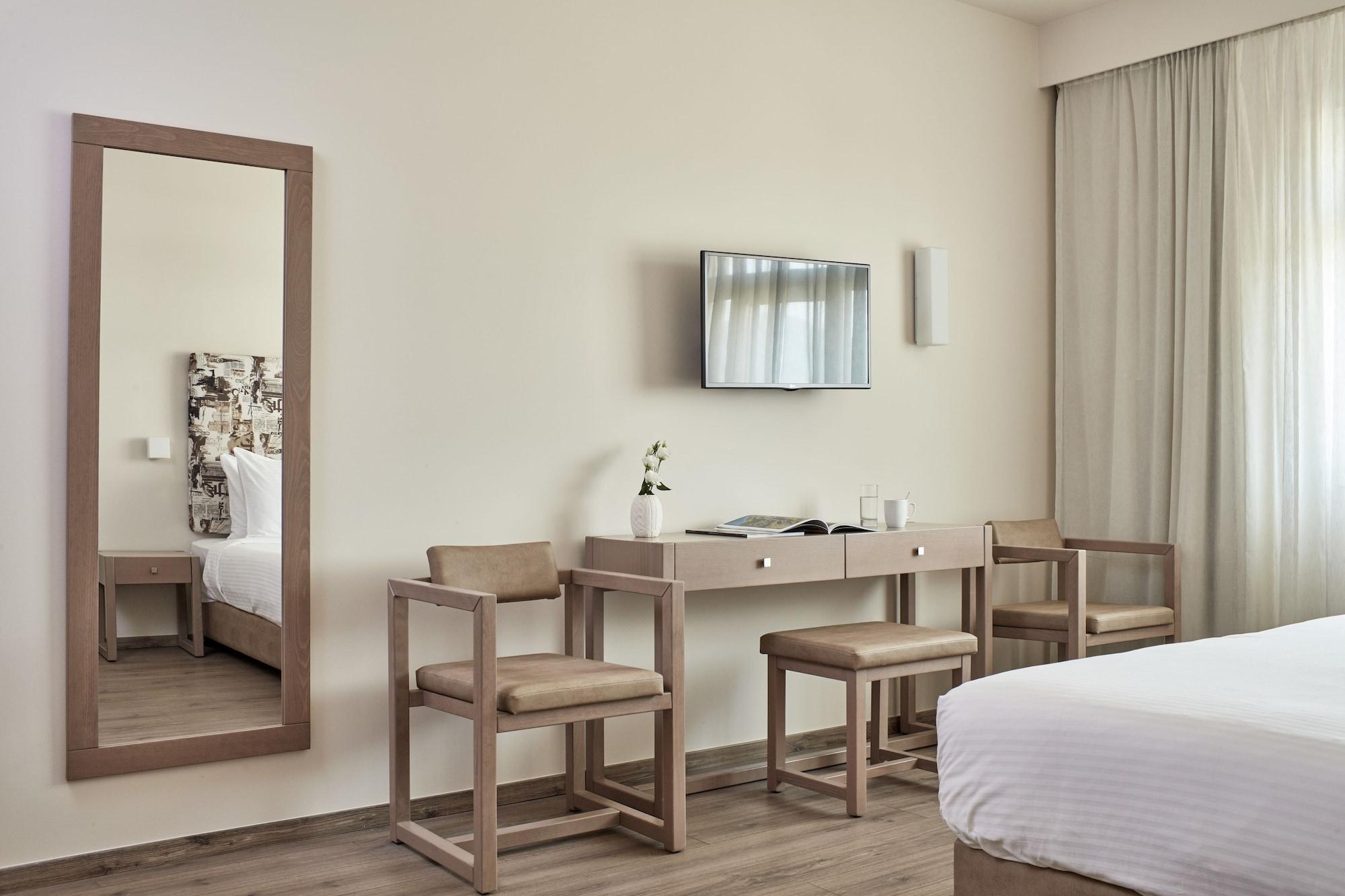Civitel Esprit Otel Atina Dış mekan fotoğraf