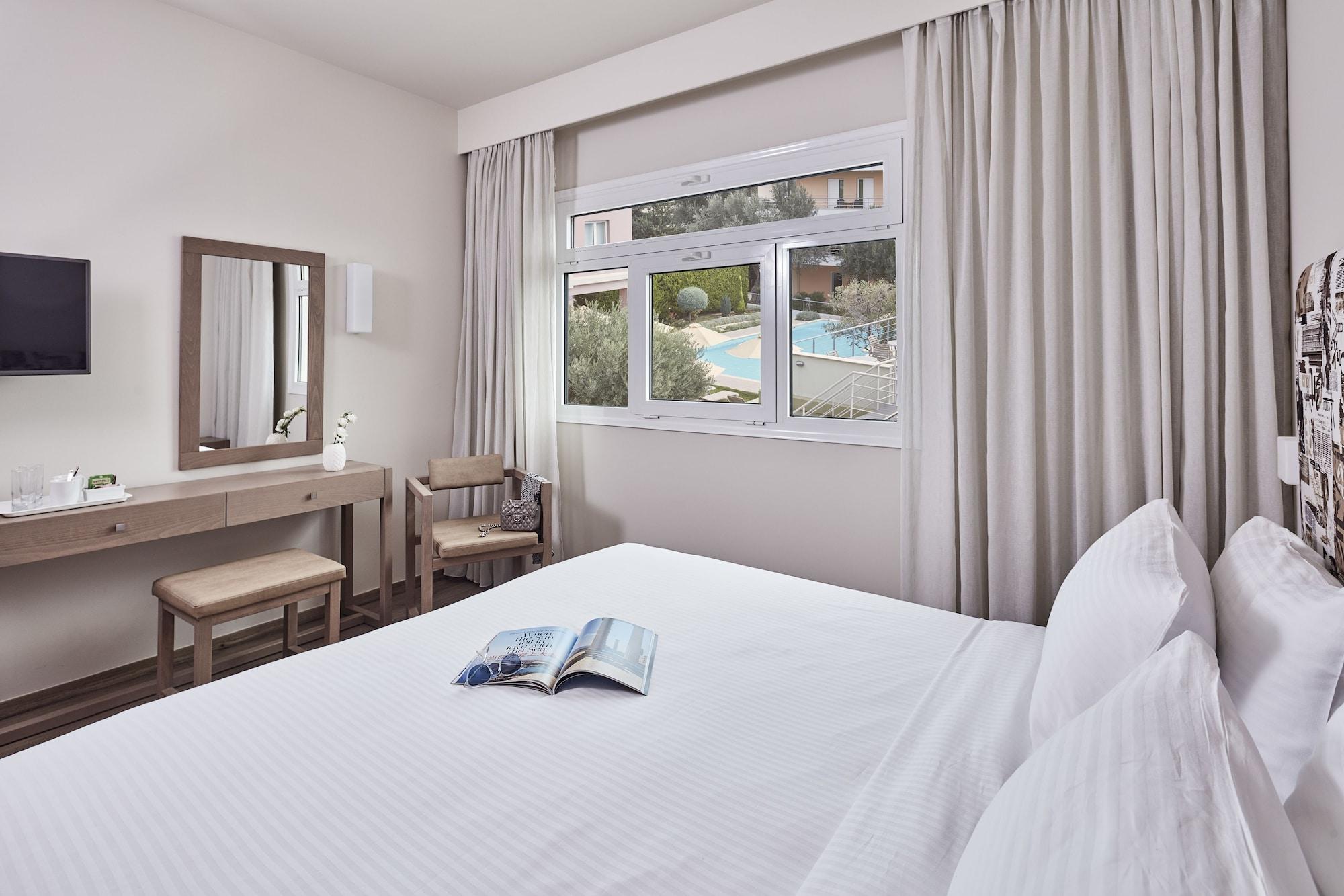 Civitel Esprit Otel Atina Dış mekan fotoğraf