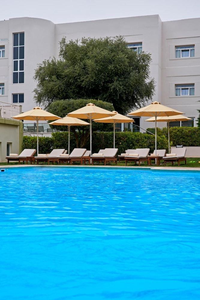 Civitel Esprit Otel Atina Dış mekan fotoğraf