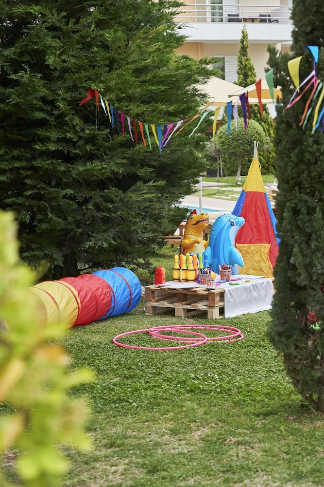 Civitel Esprit Otel Atina Dış mekan fotoğraf