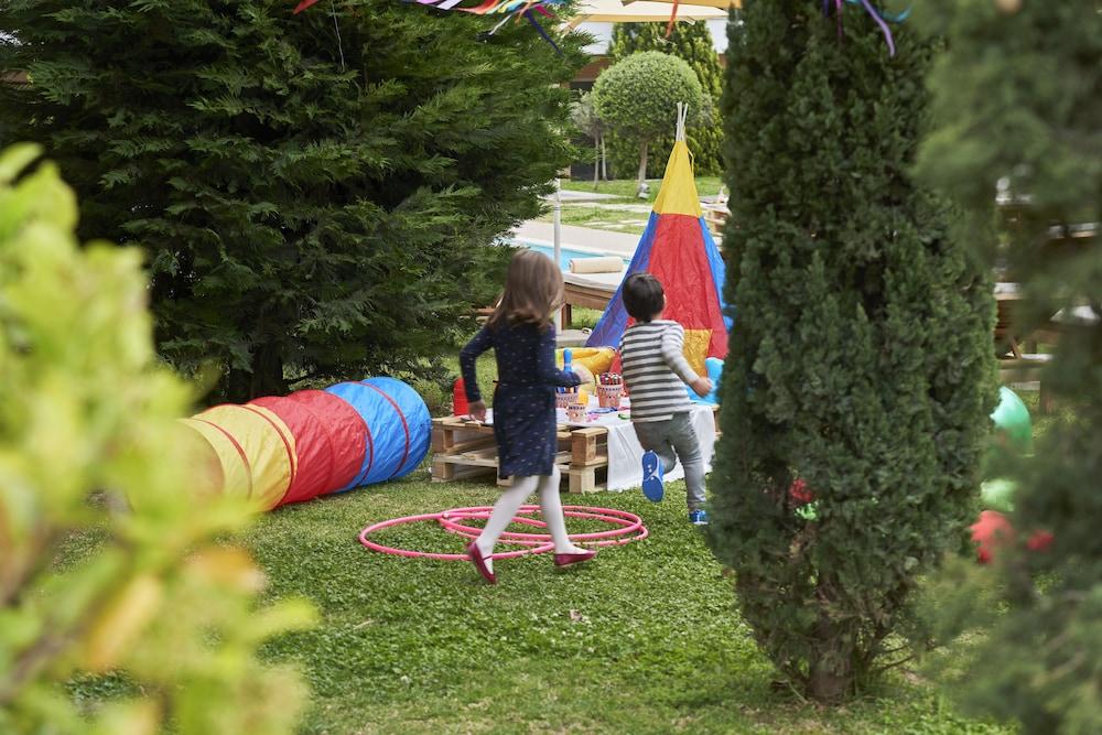 Civitel Esprit Otel Atina Dış mekan fotoğraf