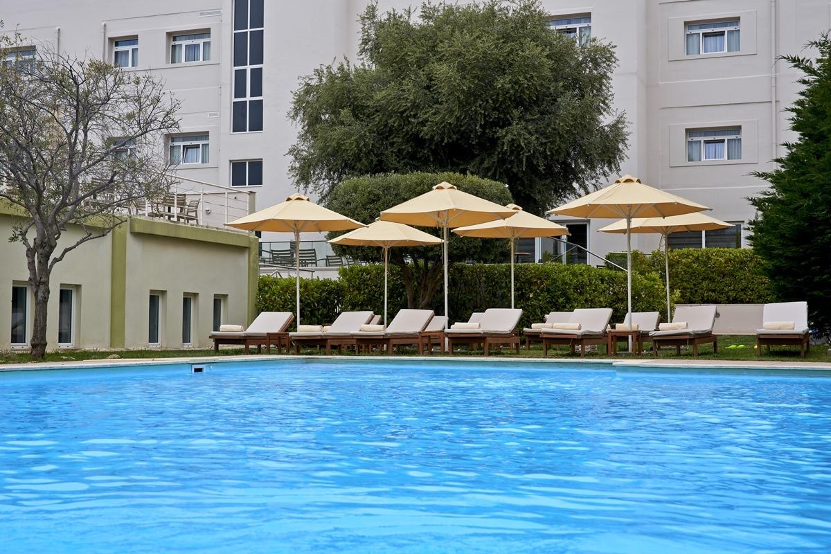 Civitel Esprit Otel Atina Dış mekan fotoğraf