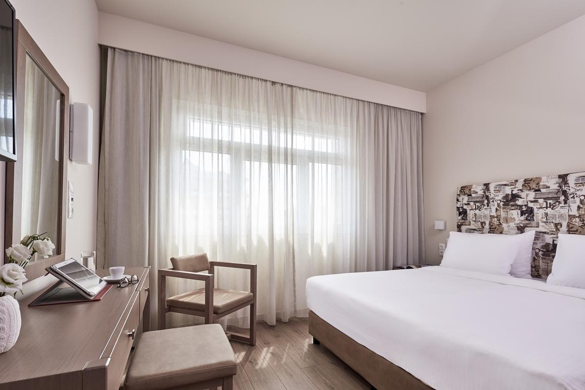 Civitel Esprit Otel Atina Dış mekan fotoğraf