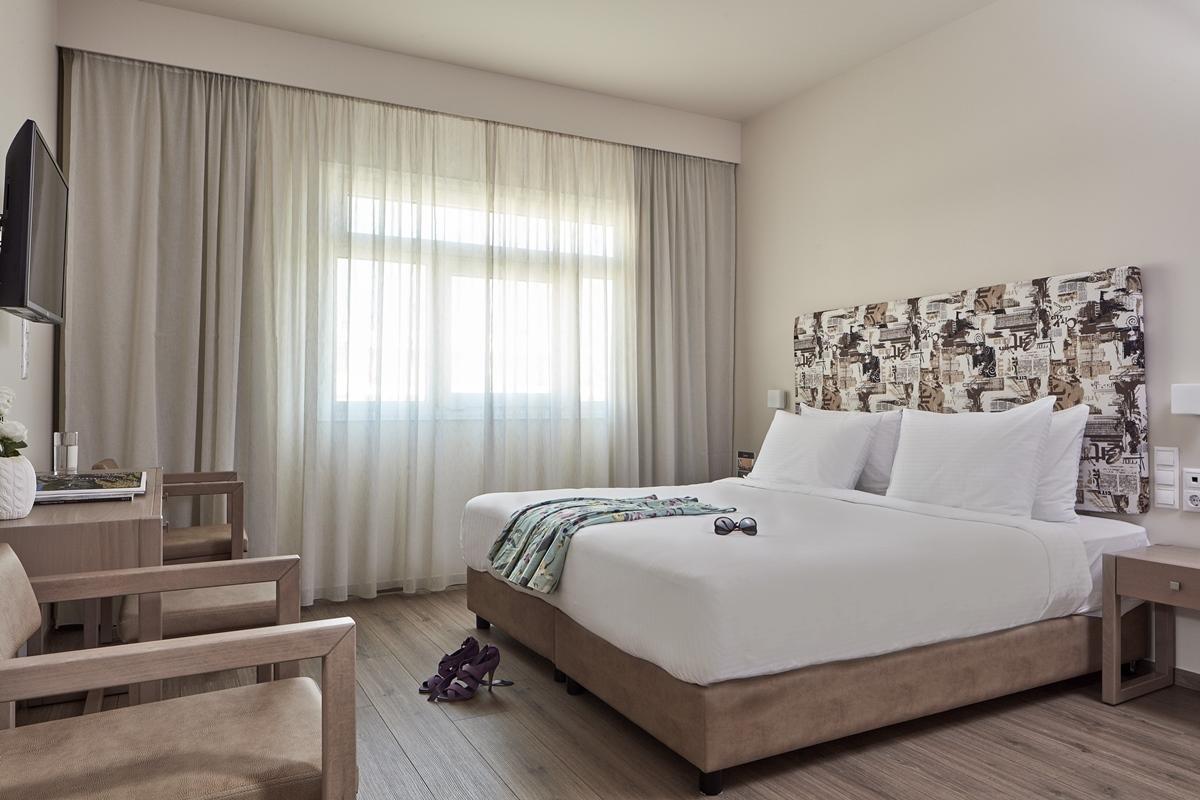 Civitel Esprit Otel Atina Dış mekan fotoğraf