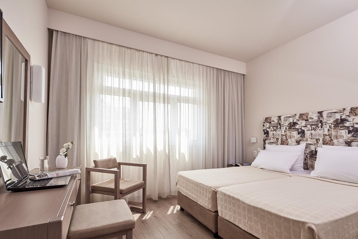 Civitel Esprit Otel Atina Dış mekan fotoğraf