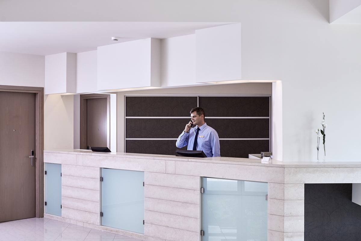 Civitel Esprit Otel Atina Dış mekan fotoğraf
