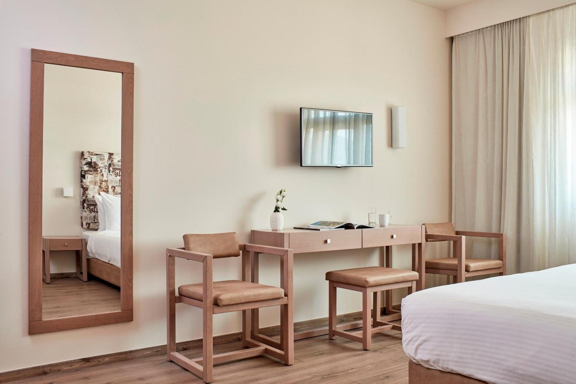 Civitel Esprit Otel Atina Dış mekan fotoğraf