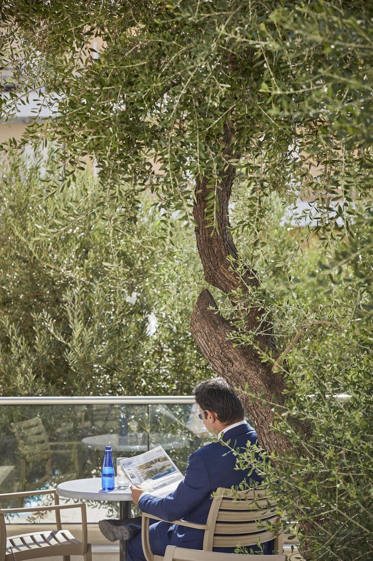 Civitel Esprit Otel Atina Dış mekan fotoğraf